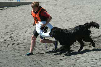 Newfoundland Water Rescue