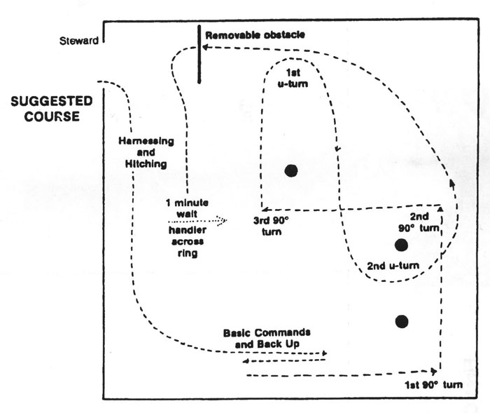 suggested course